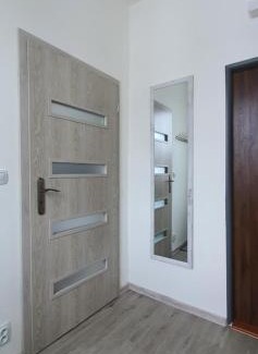 Karlovy Vary Apartment | Apartment 35m2