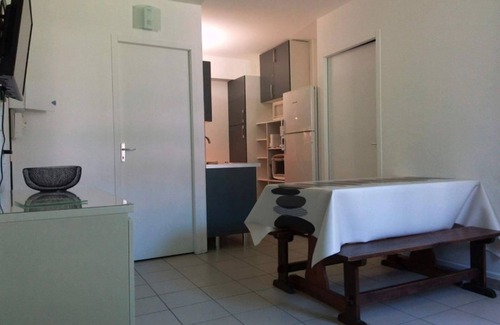 Guzet Neige Apartment | Apartment 4/6 people - Prat Mataou