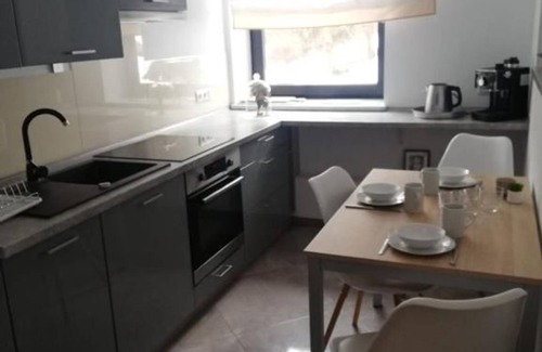 Ustron Apartment | Apartment 4 - Apartamenty Carpe Diem