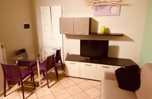 Valenza Apartment | Apartment 4 hhva