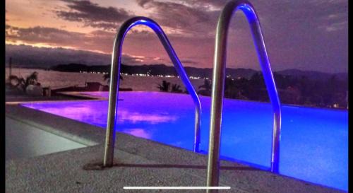 Barra de Navidad Apartment | Apartment 4 Maleconcito del Sol Barra de Navidad