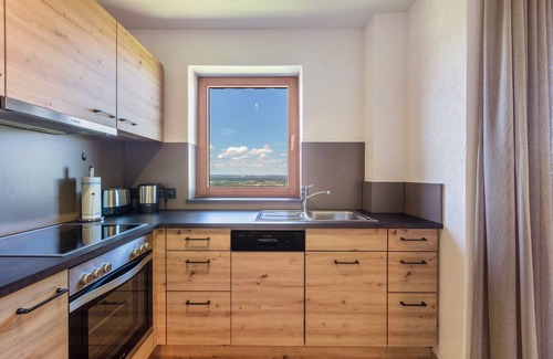 Bad Bellingen Apartment | Apartment 4 'Wohlige Schwarzwaldluft'