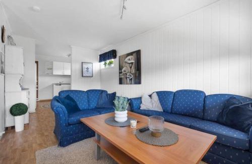 Kvaløysletta Apartment | Apartment, 4km fra Tromsøsentrum. flyplass 1.71km.