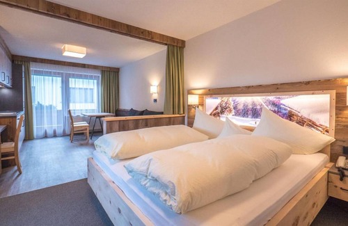 Fuegen Apartment | Apartment ∙ 5 guests