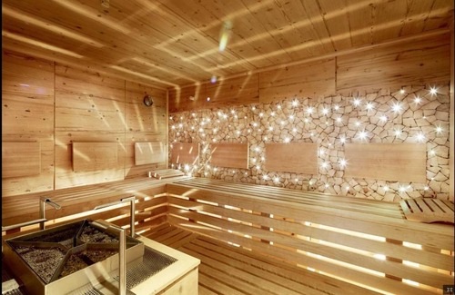 Fuegen Apartment | Apartment ∙ 5 guests