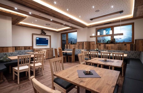 Fuegen Apartment | Apartment ∙ 5 guests