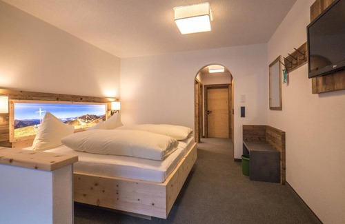 Fuegen Apartment | Apartment ∙ 5 guests