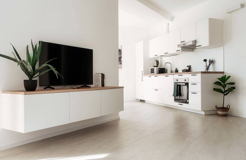 Como Apartment | Apartment 5 minutes from Villa Olmo (CERNOBBIO)