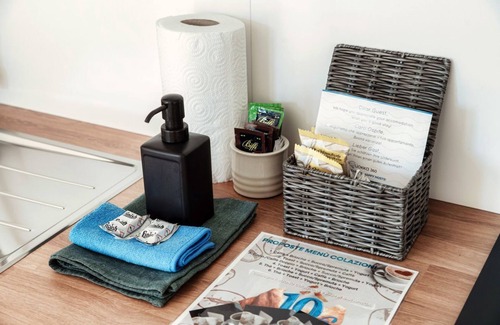 Como Apartment | Apartment 5 minutes from Villa Olmo (CERNOBBIO)