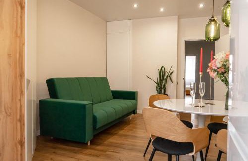 Vinnytsya Apartment | Apartment 5 star CENTER