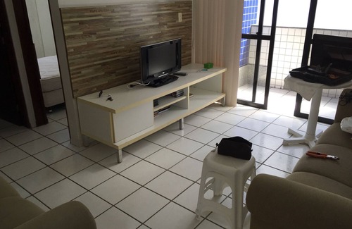 Tambau Apartment | Apartment 50 meters from the beach