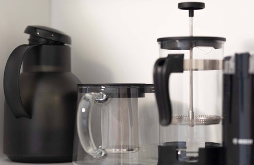 Bad Arolsen Condo | Apartment 54 - Holiday apartment Bad Arolsen