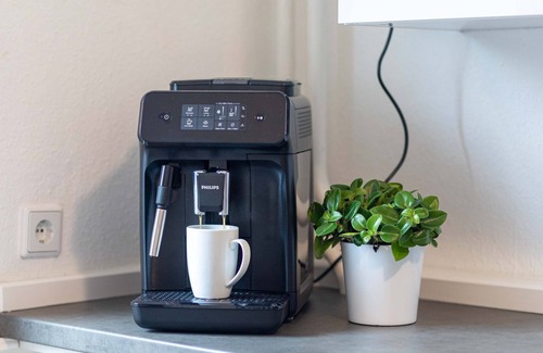 Bad Arolsen Condo | Apartment 54 - Holiday apartment Bad Arolsen