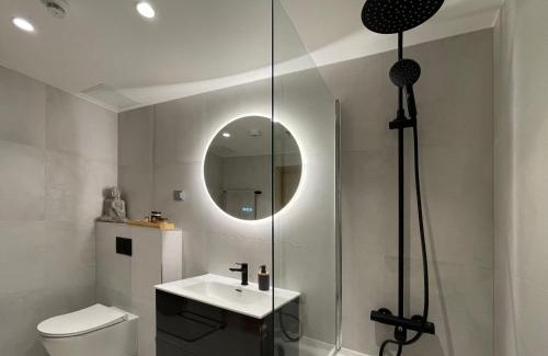 Kristiine Apartment | Apartment 58 Tallinn