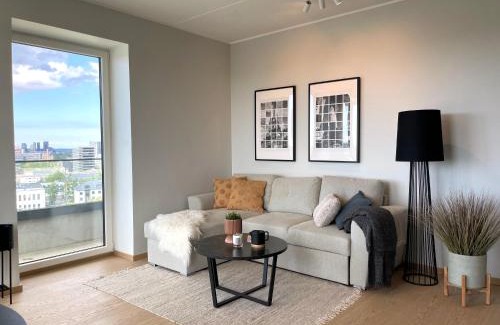 Kristiine Apartment | Apartment 58 Tallinn