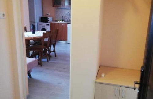 Sofia Apartment | Apartment 6 km. from the airport