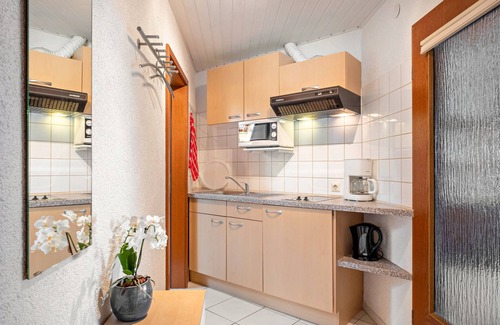 Bad Bellingen Apartment | Apartment '6' with Mountain View, Shared Terrace and Wi-Fi