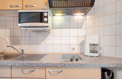 Bad Bellingen Apartment | Apartment '6' with Mountain View, Shared Terrace and Wi-Fi