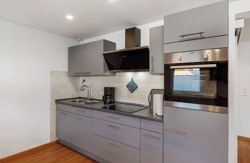 Frielendorf Apartment | Apartment '60qm' with Shared Terrace and Wi-Fi