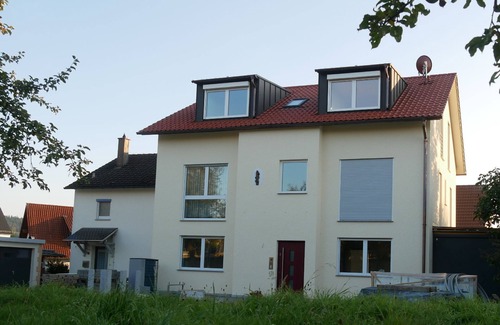 Waschenbeuren Apartment | Apartment '65qm' with Wi-Fi