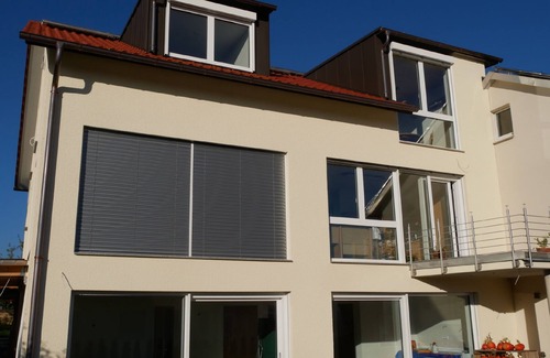 Waschenbeuren Apartment | Apartment '65qm' with Wi-Fi