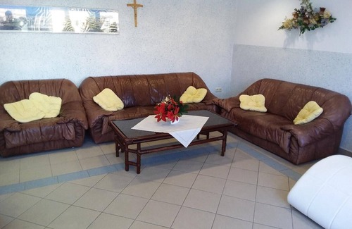 Bischofsmais Apartment | Apartment (65sqm) for 4 people with two bathrooms