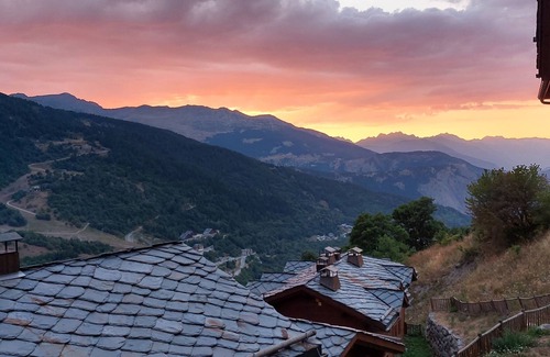 Valmeinier Apartment | Apartment 7 people 100m from the slopes and swimming pool residence 3 stars