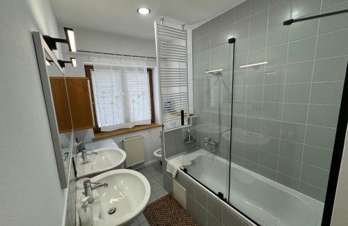 Frantiskovy Lazne Apartment | Apartment 73