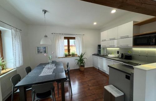 Frantiskovy Lazne Apartment | Apartment 73