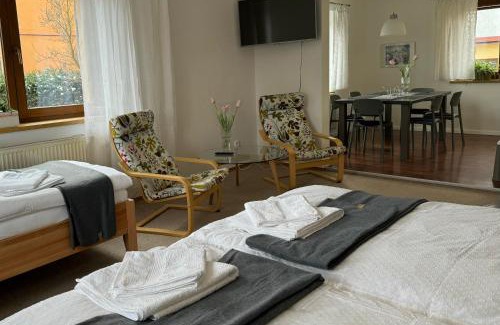 Frantiskovy Lazne Apartment | Apartment 73