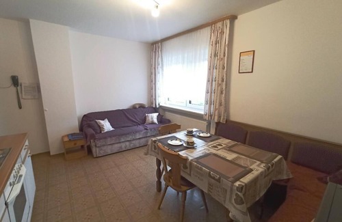 Falkenfels Apartment | Apartment 75m2 on the second floor with small balcony