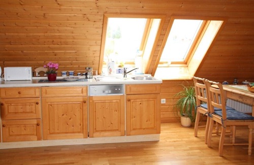 Rauenstein Apartment | Apartment (75sqm) for up to 4 people