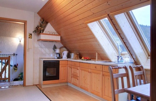 Rauenstein Apartment | Apartment (75sqm) for up to 4 people