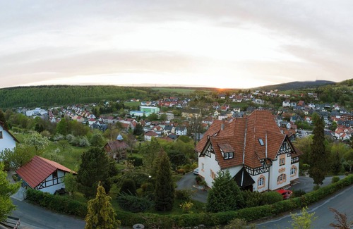 Rauenstein Apartment | Apartment (75sqm) for up to 4 people