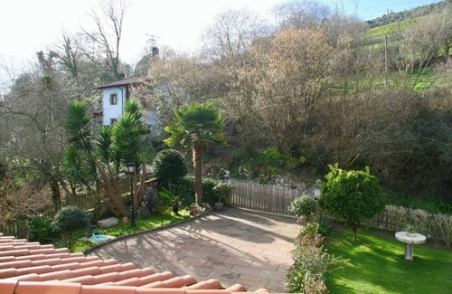 Panes Apartment | Apartment 8