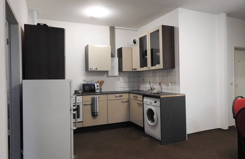 Blumenthal Apartment | Apartment 9 Person Blumenthal