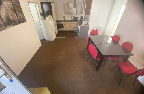 Blumenthal Apartment | Apartment 9 Person Blumenthal