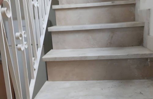 Coste Apartment | Apartment 'A Casa Mia' with Mountain View, Private Terrace and Air Conditioning