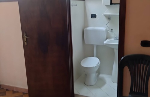 Coste Apartment | Apartment 'A Casa Mia' with Mountain View, Private Terrace and Air Conditioning