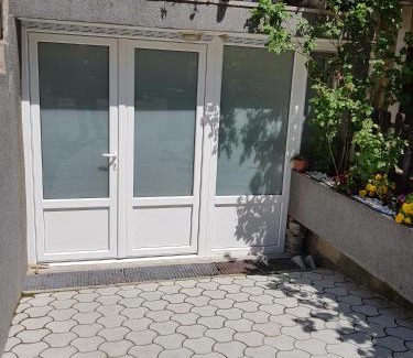 Pancevo Apartment | Apartment A&D