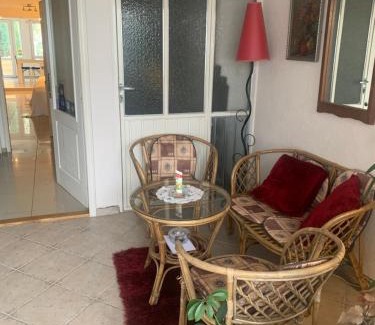 Pancevo Apartment | Apartment A&D