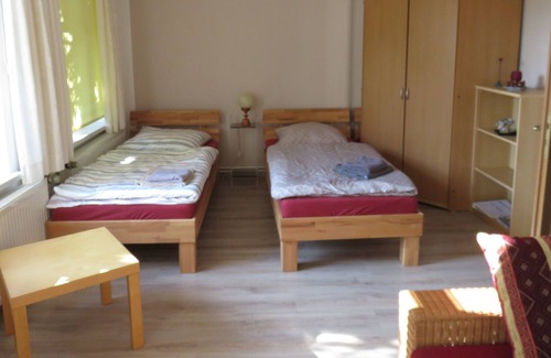 Halenbeck-Rohlsdorf Apartment | Apartment / app. for 2 guests with 55m² in Halenbeck-Rohlsdorf (77086)