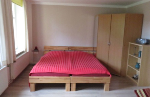 Halenbeck-Rohlsdorf Apartment | Apartment / app. for 2 guests with 55m² in Halenbeck-Rohlsdorf (77086)