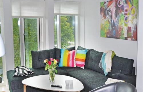 Midtbyen Apartment | Apartment Aarhus C - 01