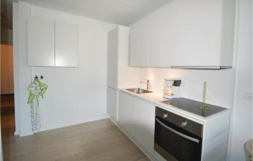 Midtbyen Apartment | Apartment Aarhus C - 01