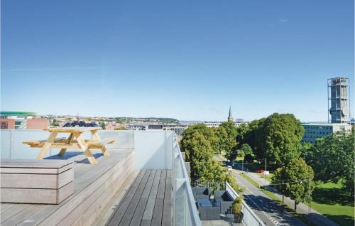 Midtbyen Apartment | Apartment Aarhus C - 01