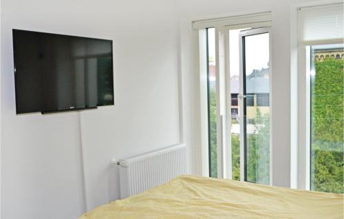 Midtbyen Apartment | Apartment Aarhus C - 01