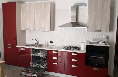 Tione di Trento Apartment | Apartment 'Adamello' in Tione di Trento