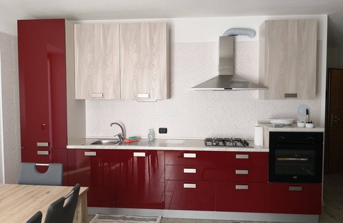 Tione di Trento Apartment | Apartment 'Adamello' in Tione di Trento