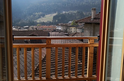 Tione di Trento Apartment | Apartment 'Adamello' in Tione di Trento